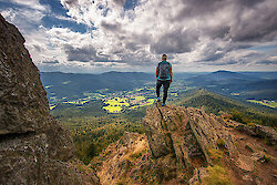 Wanderparadies und Wellnessoase